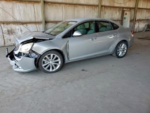 Buick Verano 2.4L 4 2014