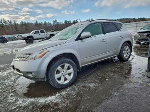 Nissan Murano SL 3.5L 6 2006