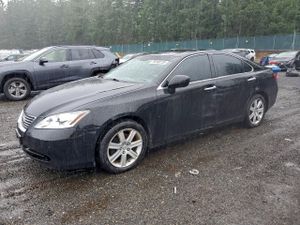 Lexus ES 350 3.5L 6 2007