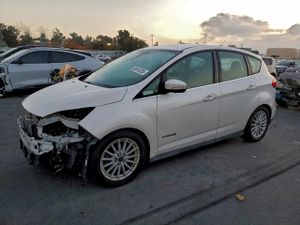 Ford C-series SEL 2.0L 4 2014