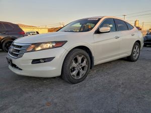 Honda Accord EXL 3.5L 6 2012