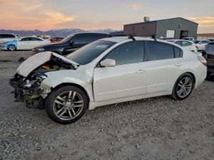 Nissan Altima 2.5 2.5L 4 2007