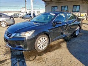 Honda Accord EXL 2.4L 4 2015