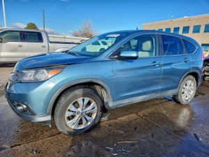 Honda CR-V EX 2.4L 4 2014