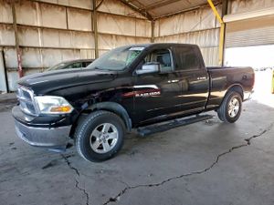 Dodge RAM SLT 4.7L 8 2012