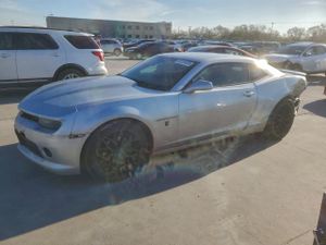 Chevrolet Camaro LT 3.6L 6 2014