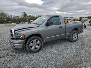 Dodge RAM ST 4.7L 8 2005
