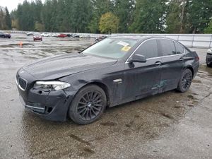 BMW 5 Series XI 3.0L 6 2012