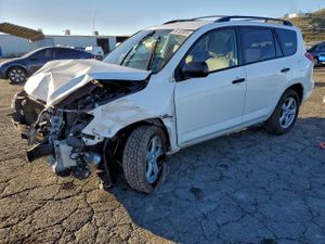 Toyota Rav4 2.4L 4 2007