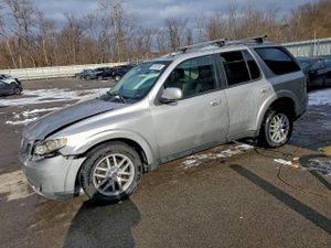 Saab 9-7X 4.2I 4.2L 6 2008