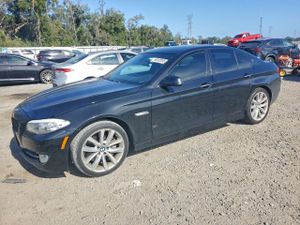 BMW 5 Series I 3.0L 6 2012