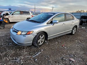 Honda Civic EX 1.8L 4 2008