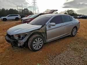 Honda Accord EXL 2.4L 4 2014