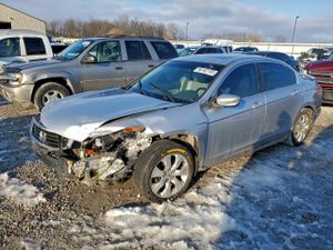 Honda Accord EXL 2.4L 4 2008