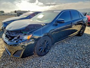Toyota Camry L 2.5L 4 2014