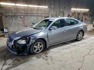 Nissan Altima 2.5 2.5L 4 2009