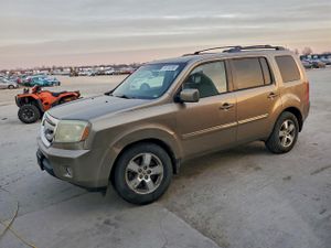 Honda Pilot EXL 3.5L 6 2011