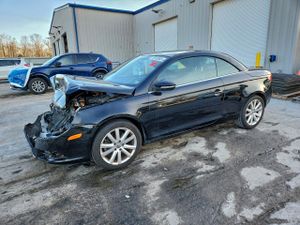 Volkswagen Eos TURBO 2.0L 4 2009