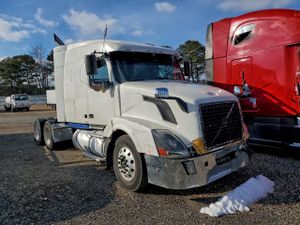 Volvo VNL VNL 6 2007