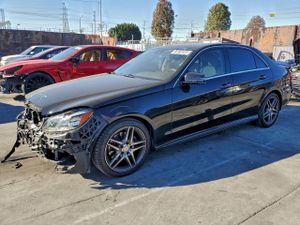 Mercedes-Benz E 350 3.5L 6 2014