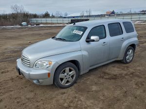 Chevrolet HHR LT 2.2L 4 2010