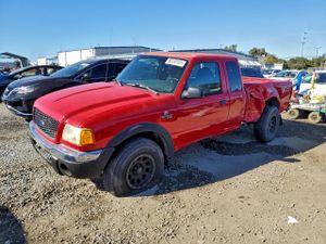 Ford Ranger SUPER CAB 4.0L 6 2002