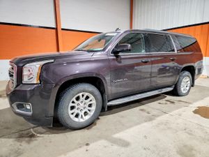 GMC Yukon K1500 SLT 5.3L 8 2015