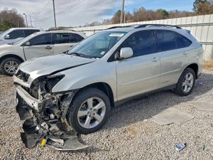 Lexus RX 330 3.3L 6 2004