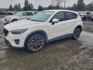 Mazda CX-5 GT 2.5L 4 2016
