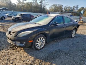 Mazda 6 I 2.5L 4 2011