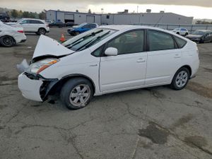 Toyota Prius 1.5L 4 2008