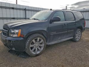 Chevrolet Tahoe C1500 4.8L 8 2007