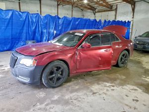 Chrysler 300 3.6L 6 2013