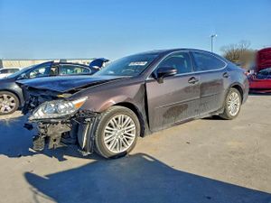 Lexus ES 350 3.5L 6 2013