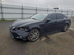 Lexus GS 350 3.5L 6 2014