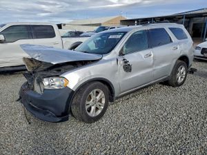 Dodge Durango EXPRESS 3.6L 6 2011