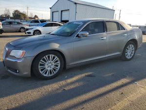 Chrysler 300C 3.6L 6 2014
