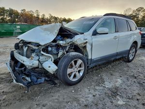 Subaru Outback 2.5I PREMIUM 2.5L 4 2014