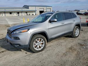 Jeep Cherokee LATITUDE 3.2L 6 2015