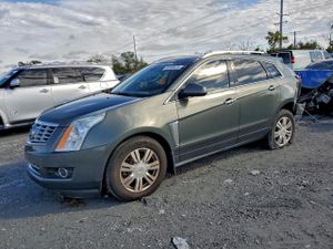 Cadillac SRX LUXURY COLLECTION 3.6L 6 2013