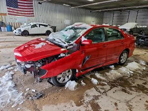 Toyota Corolla CE 1.8L 4 2006