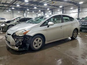 Toyota Prius 1.8L 4 2010