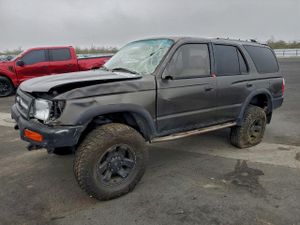 Toyota 4Runner SR5 3.4L 6 1997