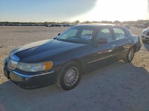 Lincoln Town Car SIGNATURE 4.6L 8 1999