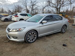 Honda Accord SPORT 2.4L 4 2014