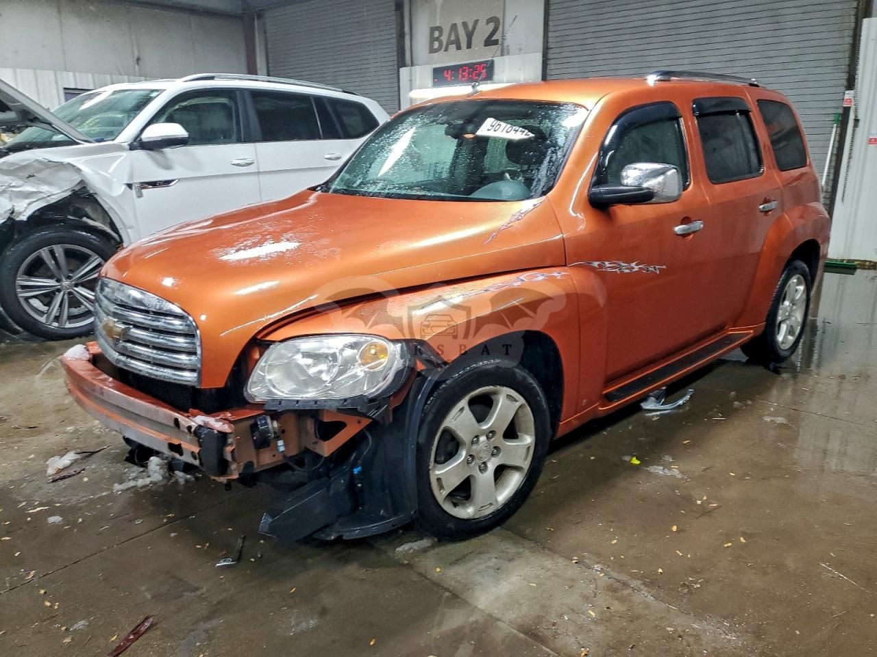 Chevrolet HHR LT 2.2L 4 2006