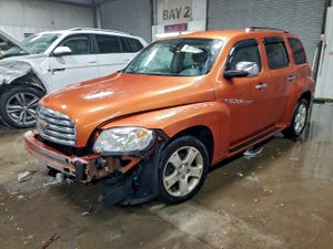 Chevrolet HHR LT 2.2L 4 2006