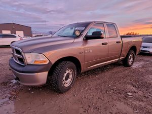 Dodge RAM 5.7L 8 2010