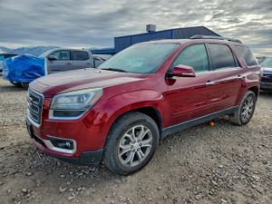 GMC Acadia SLT-1 3.6L 6 2015