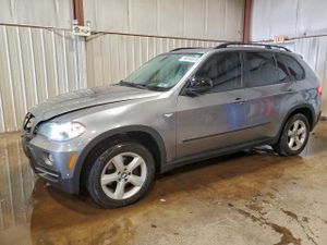 BMW X5 XDRIVE30I 3.0L 6 2009